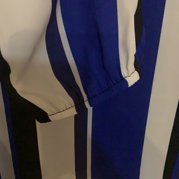 Cato women’s sheer top. Size XL - Picture 4 of 5